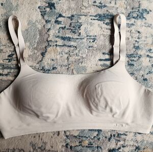 Aerie Smoothez Wireless Bra Size L